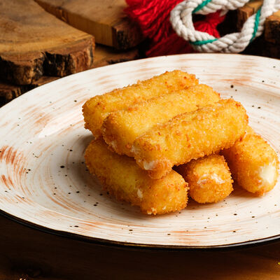 Я - Сырные палочки в Брат Бурят по цене 750 ₽