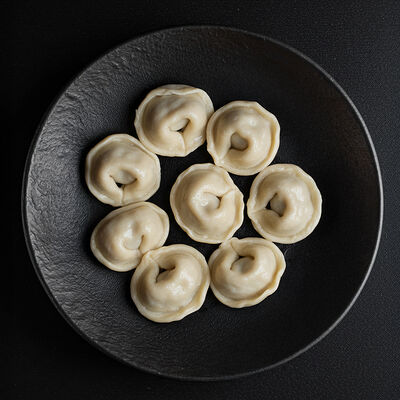 Пельмени куриныев Балу по цене 210 ₽