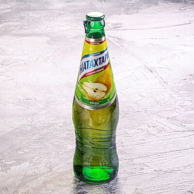 Лимонад Натахтари Груша в Шашлычный Экспресс по цене 320 ₽