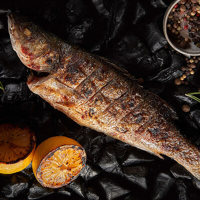 Сибас в Тапчан по цене 1550 ₽