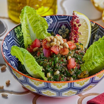 Салат Табуле в Maroon по цене 890 ₽