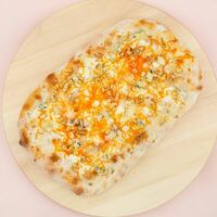 Пицца Римская Четыре сыра в Гастроном Глобус