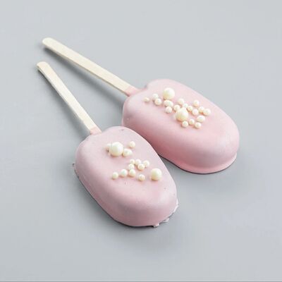 Пирожное Эскимо в Пекарня Тартин по цене 135 ₽