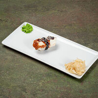 Нигири с угрем в Бай Тай