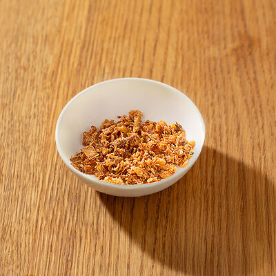 Луковые чипсы в Пока горячее по цене 60 ₽