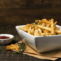 Картофель Фри в ТутСуши