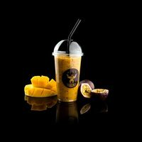 Mara Shake в Trimango