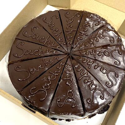 Захер в Десерт Коллекция по цене 2590 ₽