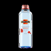 Премиальная вода Russequelle с газом в ИТЛЕ Стейк-кафе Halal
