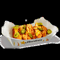 Cheesy тендерс 3 шт в Hardee's Mega Park