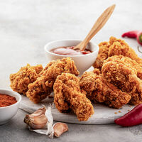 Логотип Дикие крылья