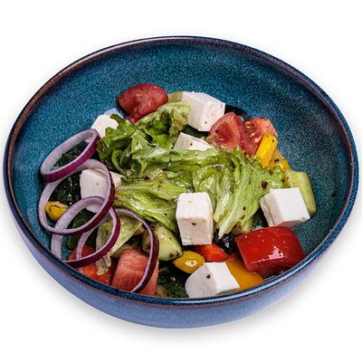 Греческий в Пинта по цене 2690 ₸