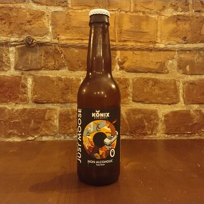 Moose, just moose в Борода по цене 348 ₽