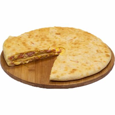 Пирог с мясом и картофелем в Суши пицца бургер по цене 1014 ₽