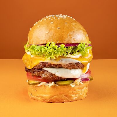 Месть Мясника в Краснодарский парень по цене 790 ₽