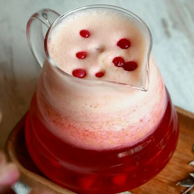 Чай Бабуль Ти в Черемуха по цене 490 ₽