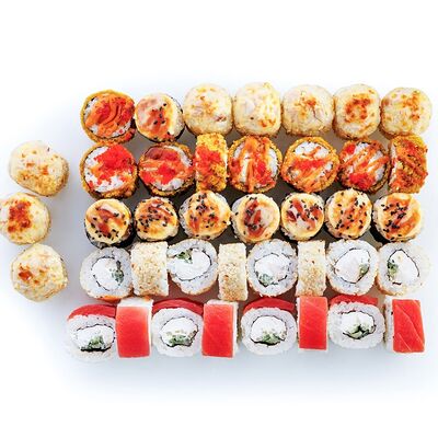 Татарстан в Parmezan по цене 2634 ₽