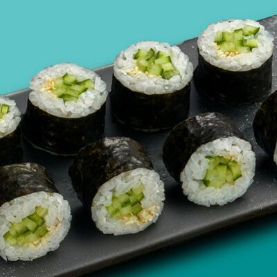 Капа ролл в О! Суши по цене 500 ₽