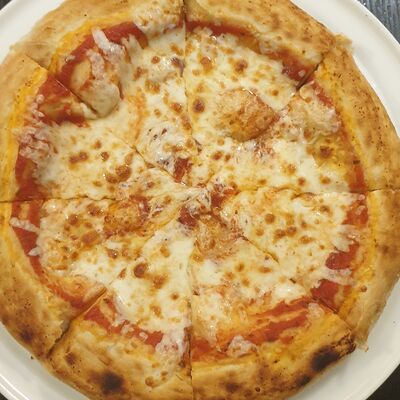 Пицца Маргаритав Траттория Semplice по цене 340 ₽