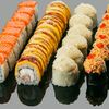 Сет Пегас в Marlin Sushi по цене 1975