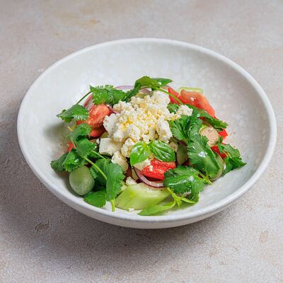 Салат Боккончино в Bocconcino по цене 1650 ₽