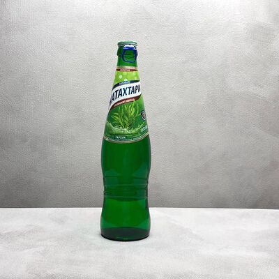 Лимонад Натахтари тархун в Блин!Кофе по цене 197 ₽