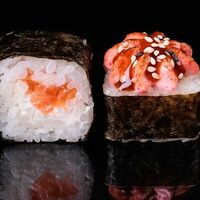 Осако в лососем в Lovkus