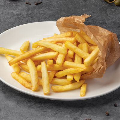 Картофель фри в Пицца Паста Гриль и Пивбар по цене 290 ₽
