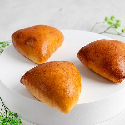 Пирожок с капустойв KanapeFest по цене 1590 ₽