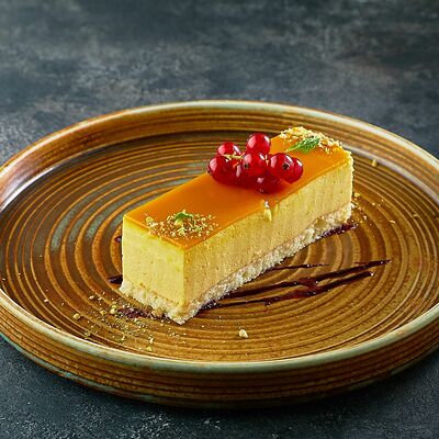 Манго-маракуйя в ЛарисуВаннуХочу по цене 390