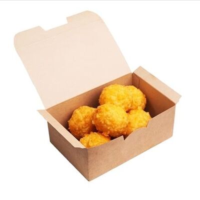 Шарики сырные в Кебабник по цене 259 ₽