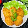 Котлеты куриные в Вкусный мир по цене 210