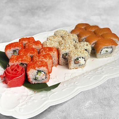 Сет Хоккайдо в MaMa Mia по цене 1733 ₽