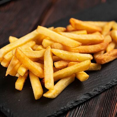 Картофель фри в Суши Гурмэ по цене 170 ₽