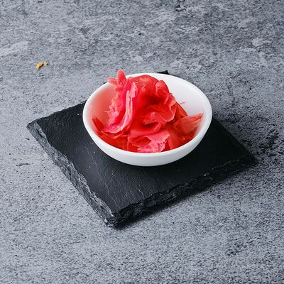 Имбирь в THE BOX по цене 20