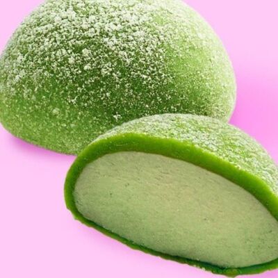 Моти матча в Ёбидоёби по цене 362 ₽