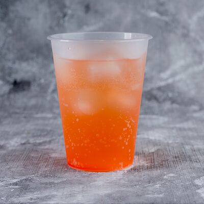 Лимонад от шефа Белый сад в Shau по цене 285 ₽