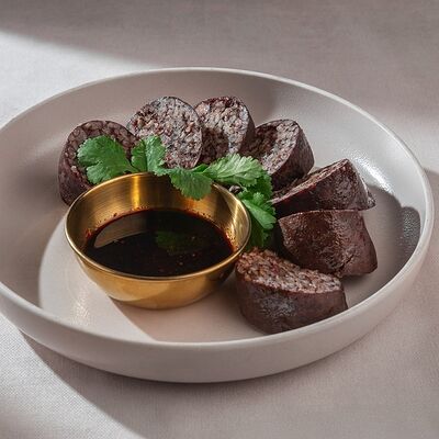 Сунде в Sarang по цене 450 ₽