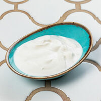 Сметана в Maroon