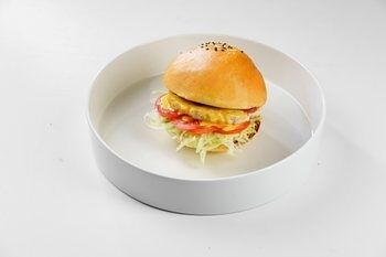 ЦыпБургер в Панда Маркет по цене 569 ₽