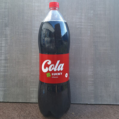 Cola Lucky classicв Doner драйф по цене 120 ₽