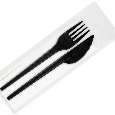 Комплект приборов в Хариzма по цене 10