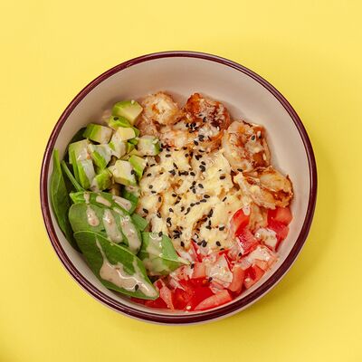 Сеу бол в Mornis Корейская кухня по цене 945 ₽