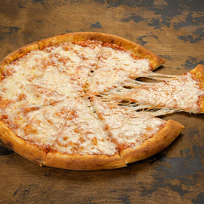 Пицца Маргарита в YES PIZZA по цене 539 ₽