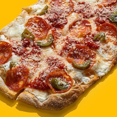 Пицца Фуоко в Pizza Maestrello по цене 930 ₽