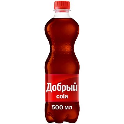 Добрый Кола в Моменты по цене 149 ₽