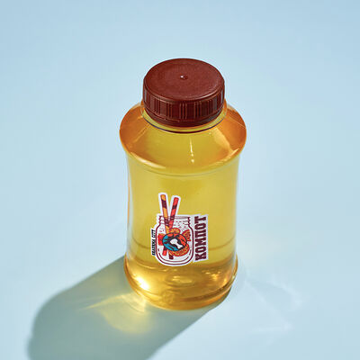 Компот в Shaurma City по цене 145 ₽