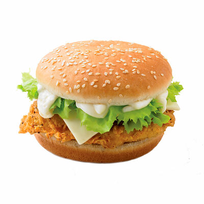 Чикен Филе в Chicken по цене 325 ₽