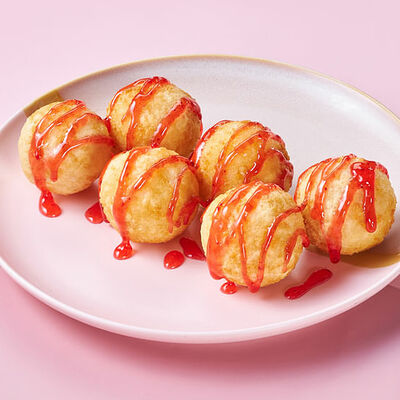 Десерт Вишневый сад в Галерея Суши по цене 259 ₽