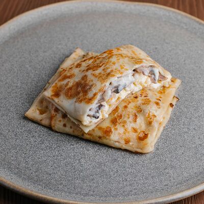 Комбо-блин Жюльен в БлиновЪ по цене 311